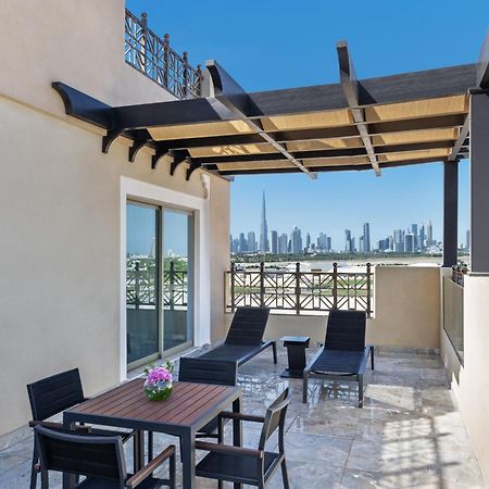 Barcelo Al Jaddaf, Dubai Hotel Екстериор снимка