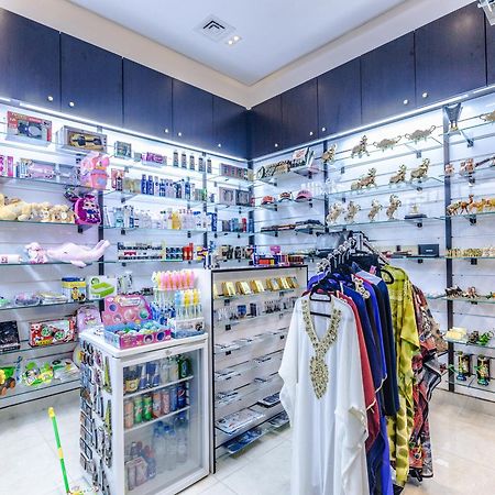 Barcelo Al Jaddaf, Dubai Hotel Екстериор снимка