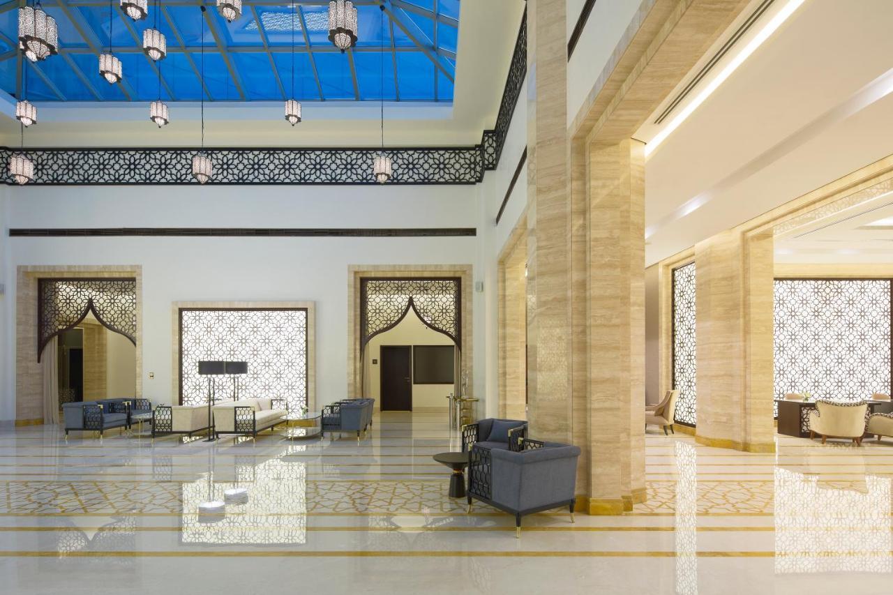Barcelo Al Jaddaf, Dubai Hotel Екстериор снимка Interior of the hotel