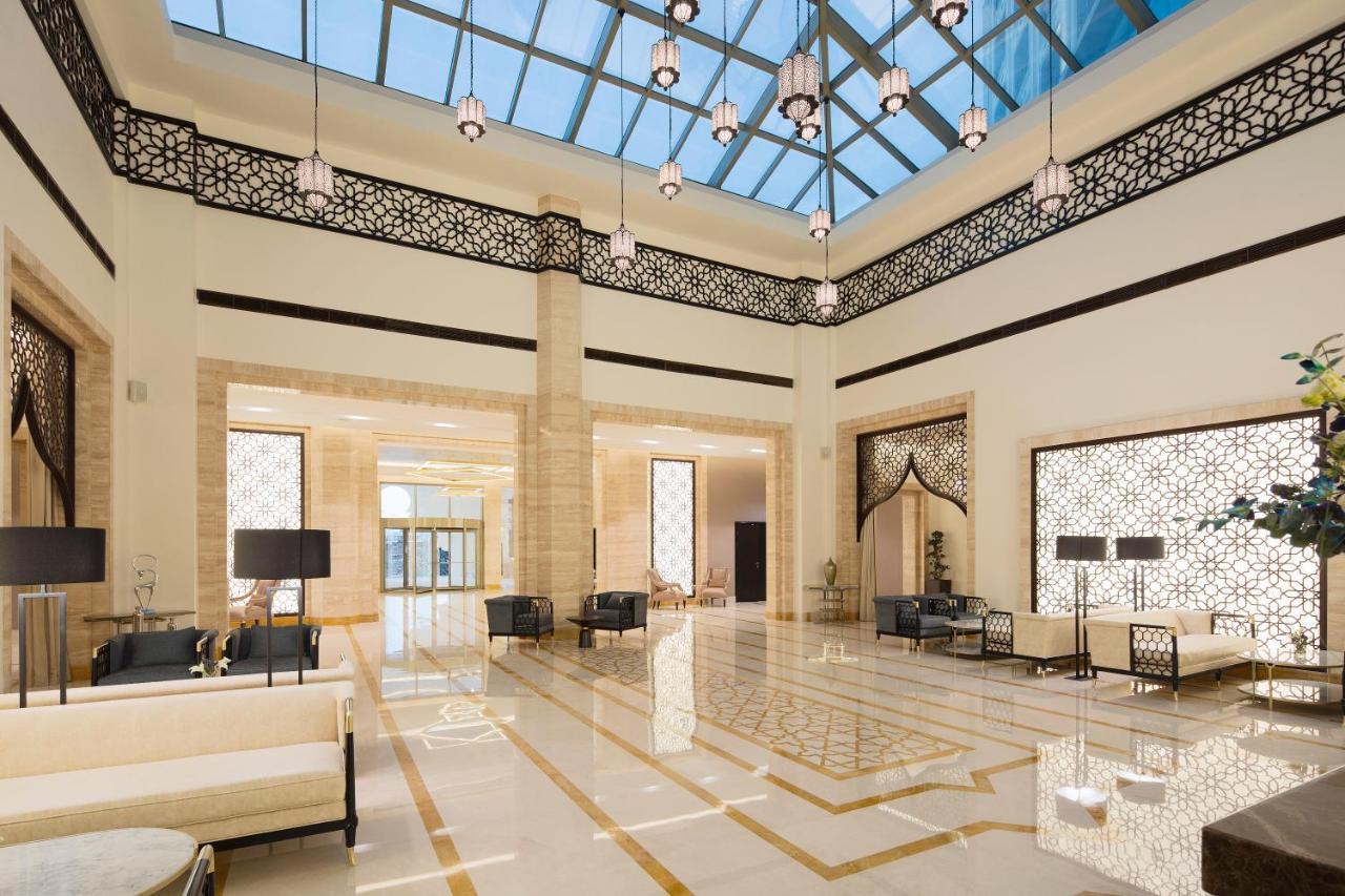 Barcelo Al Jaddaf, Dubai Hotel Екстериор снимка Interior of the hotel